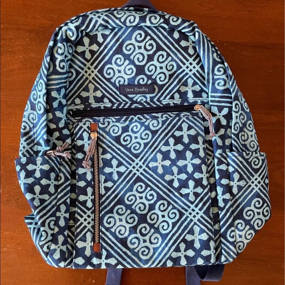 Vera Bradley Backpack